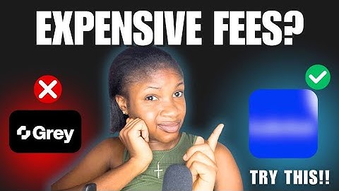 GREY.CO CHARGES TOO HIGH? Try this Best Alternative to Create Foreign Bank Accounts (Easy Setup)