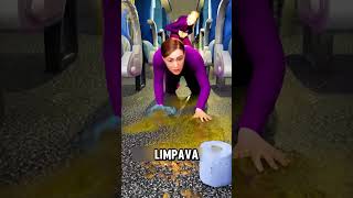 OS ACIDENTES COM COCÔ MAIS INSANOS!!