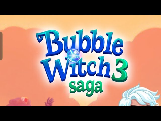 Bubble Witch Saga 3 fase 712 #bubblewitch3saga #bubblewitch3