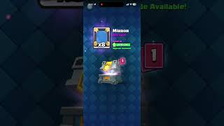 Coan war 5th place #music #clashroyale