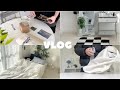 【vlog】午前5時半に起きて勉強する大学生の1週間
