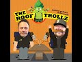 The Roof Trollz Ep. 26 | Purpose Over Paycheck ft. Aaron T Bethke