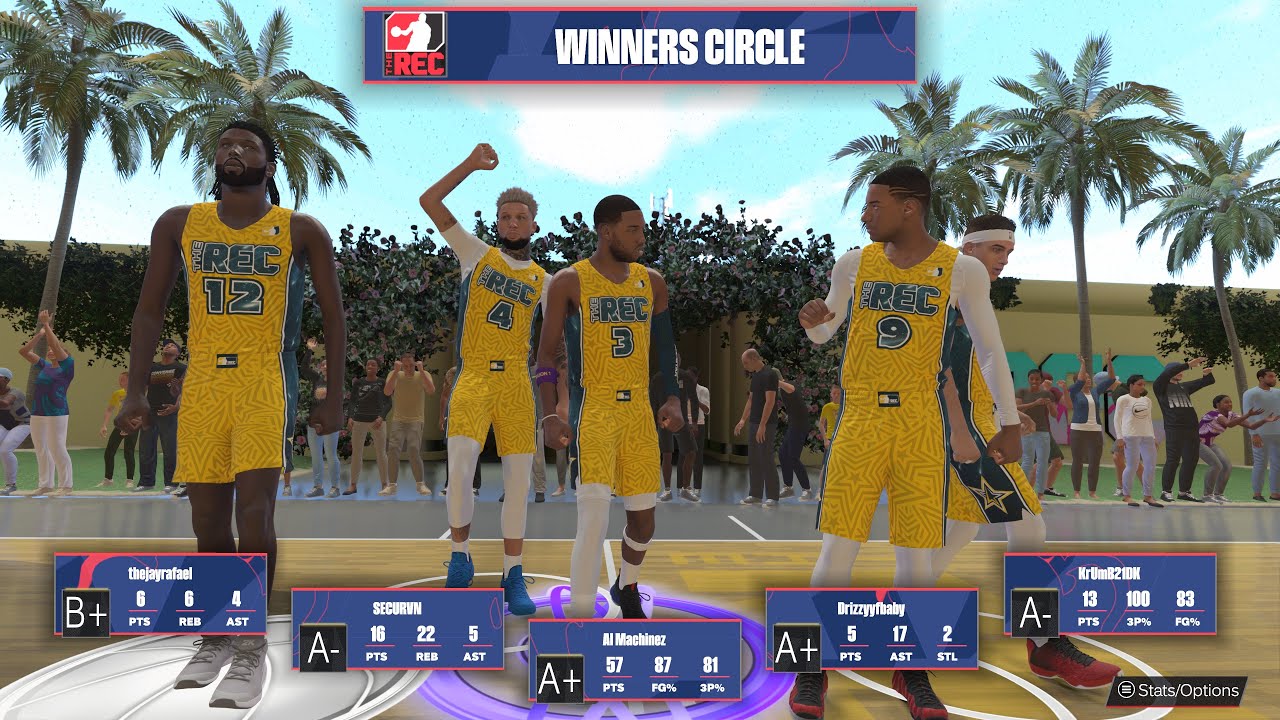 Some 2K24 Clips - YouTube
