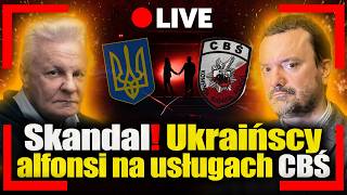 [LIVE] Ujawniamy prawdę o polskiej aferze Epsteina Jan Piński i Tomasz Szwejgiert na żywo