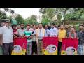 Minority bloc quits BJP to join Tipra motha at Ward No. 6 of Rajnagar Gram Panchayat