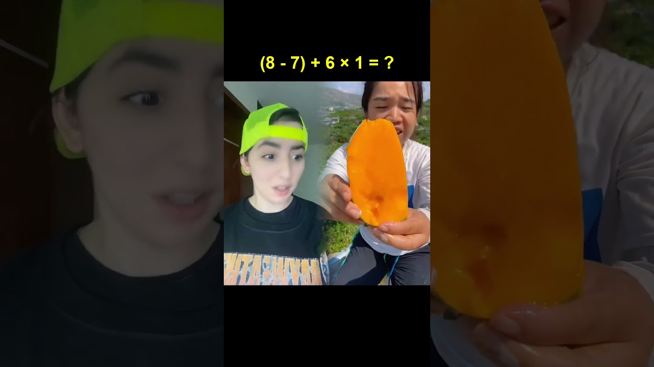 ✨HODAAA✨JAJAJA Este es el video más random que he hecho en mi vida😂😂😂 