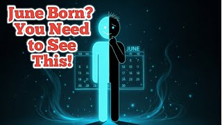 The Hidden Psychology of People Who Born in June