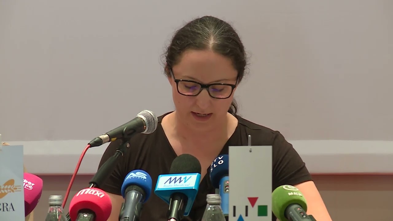 Regionalno, Gornja Radgona: Znani prvi rezultati ocenjevanj sejma Agra