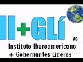 Instituto Iberoamericano Más Gobernantes Líderes AC,