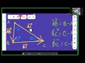 Clase II Solución a examen ETS Álgebra lineal UPIICSA IPN