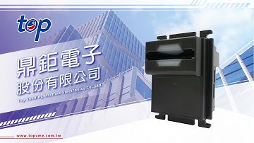 TB74 Bill Acceptor Introduction Video