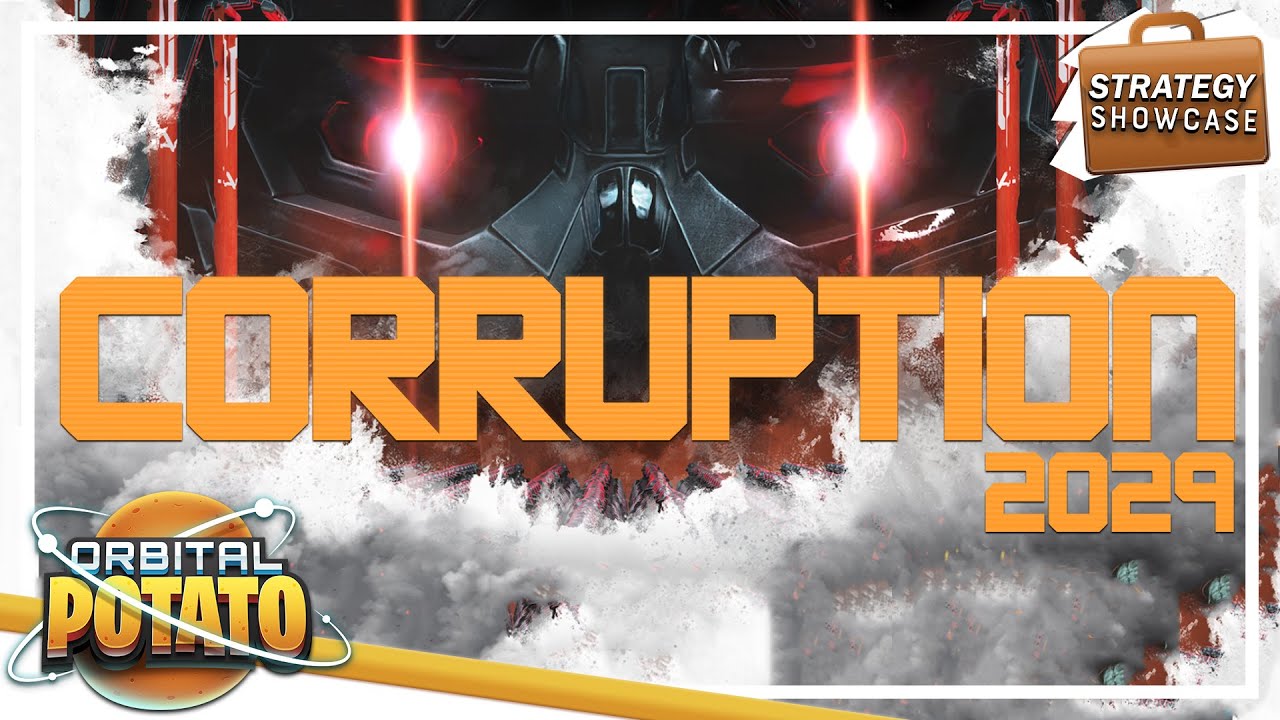 Million Mile Jumps - Corruption 2029 - Strategy Showcase