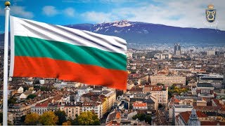 Мила Родино - Национален химн на България (BU/EN) Resimi