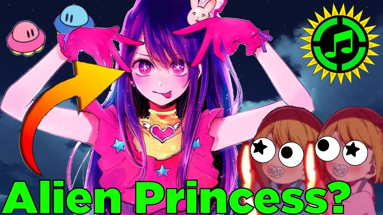 アイドル・シオリ (MASHUP) - YouTube