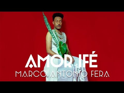 AMOR IFÉ