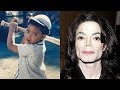 Michael Jackson | From 3 To 50 Years Old