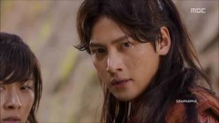 [MV]기황후(Empress Ki 奇皇后)OST-사랑합니다 (I Love You) - XIA Junsu chords