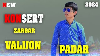 Валичони Хамдам Консерти Заргар 2024 Hamdam Konsert Zargar 2024