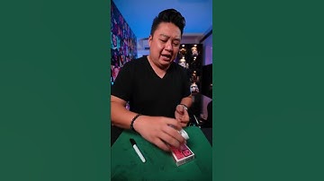 Shh! It’s a “Trap Door!” #Shorts