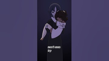 flightless bird 🕊️ #tweening #animation #ocs #digitalart #art