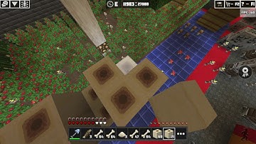 admins update plz- this is what id like updated planet of cubes