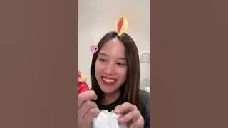Freen TikTok live 240503 part1
