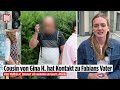 Mordfall Fabian: Jetzt sagt Gina H.s Cousin vor Gericht aus