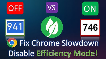 Turn Off Efficiency Mode! 🚀 | BiteTech