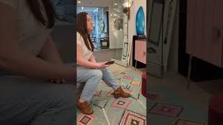 Interview With Galerie Magazine - Interior Design