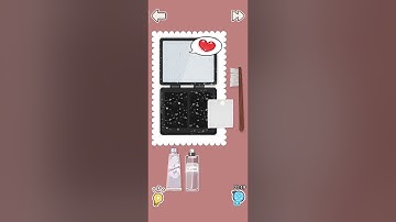 Satisroom Level 25 Walkthrough Solution