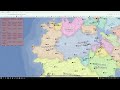 Azgaar's Fantasy Map Generator Tutorial Part 5: State Annexation and Timelapses