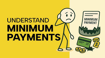 The Minimum Payment Trap Keeping You in Debt for Years