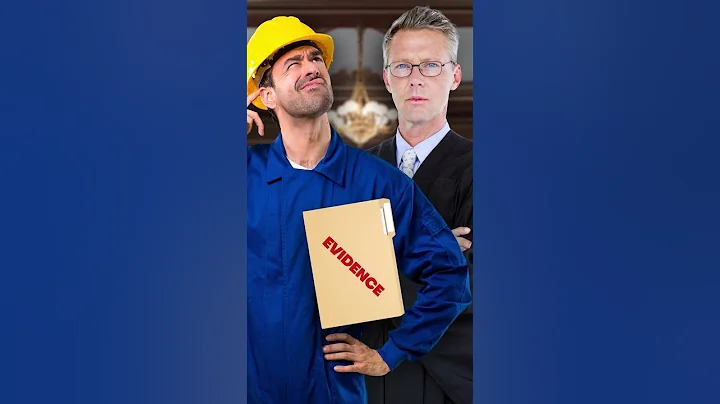 Workers Comp Vs. Lawsuit: What Injured Workers MUST Know!