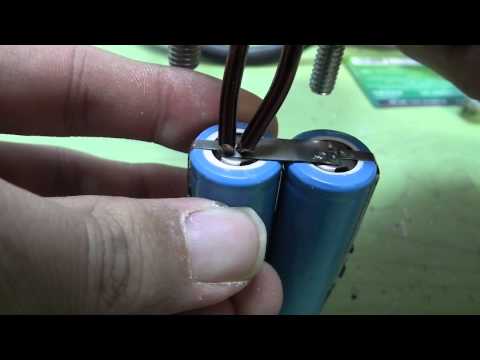 How to Make a Battery Protection Circuit (over-discharge protection 