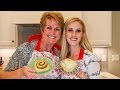 How To Make Easy Delicious Cinnamon Rolls! | What's In Ellie's Belly