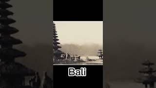 Perubahan Kota Di Indonesia