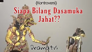 Dewi Sinta Adalah Anak Dasamuka?