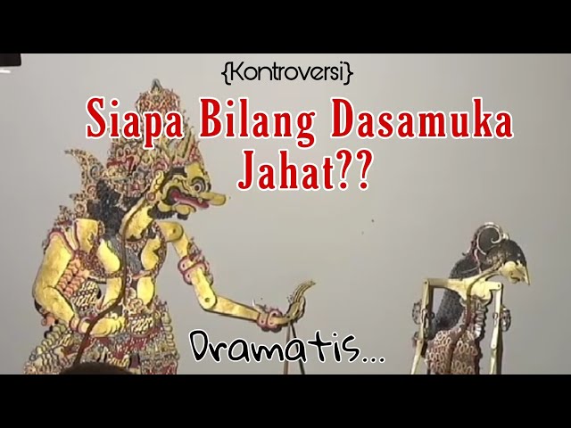 Dewi Sinta Adalah Anak Dasamuka? class=