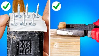 Thrilling DIY Solutions for Everyday Household Repairs