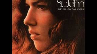 Bridget St. John - Ask Me No Questions [Ask Me No Questions] 1969 chords