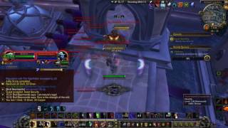 Asset Security Quest World of Warcraft