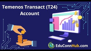 Temenos Transact (T24) Account