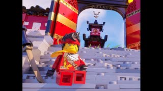 New Lego Fortnite  (part 4)