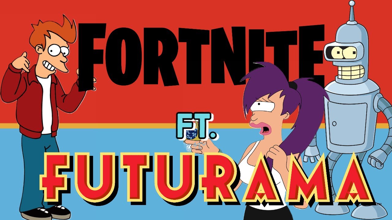 LIVE Going On A Bender With BENDER NEW UPDATE FUTURAMA More live-going-on-a-bender-with-bender-new-update-futurama-more