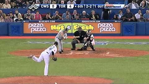 2010/04/13 Recap: CWS 2, TOR 4
