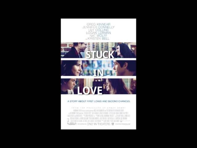 Will You Be By Me -  Wallpaper Airplanes (Stuck in Love soundtrack). class=