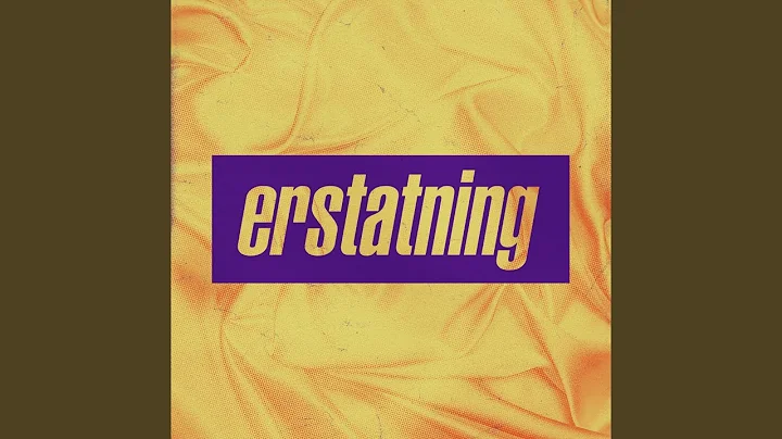 Erstatning
