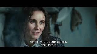 my name is Jurek Staniak