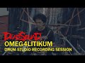 DEADSQUAD - OMEG4LITIKUM DRUM STUDIO RECORDING SESSION