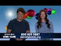 August 16-31, 2026 Birthday Buddies | PBS Kids